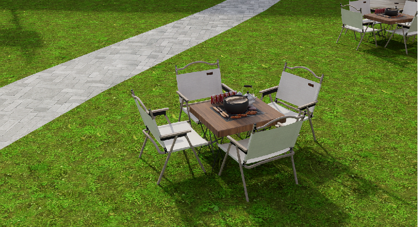 中宁县酒店帐篷定制：解锁旅居新体验，打造差异化竞争力