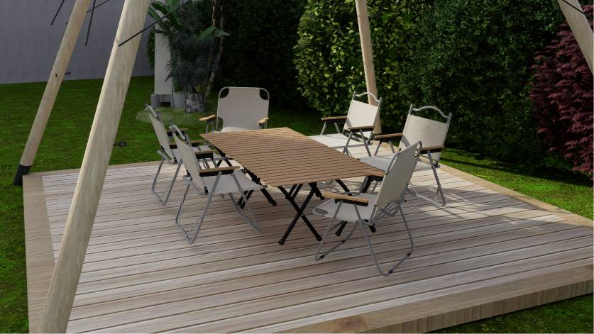 中宁县帐篷生产厂家：以匠心筑牢户外装备的品质根基